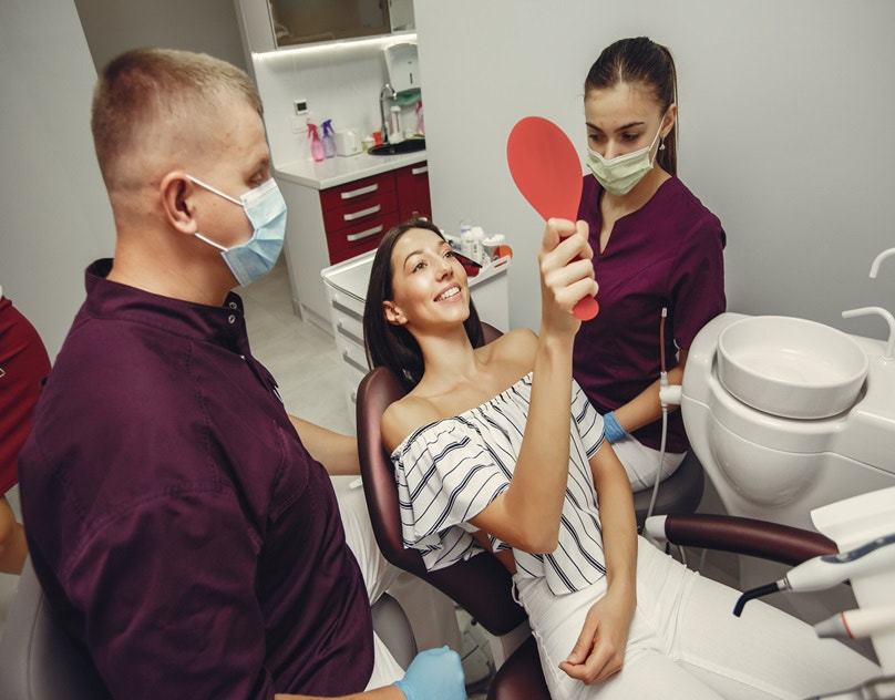 Exploring the Best Dental Management Courses in Canada for Aspiring Professionals