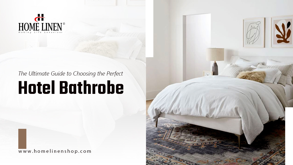best hotel linen supplier in Dubai
