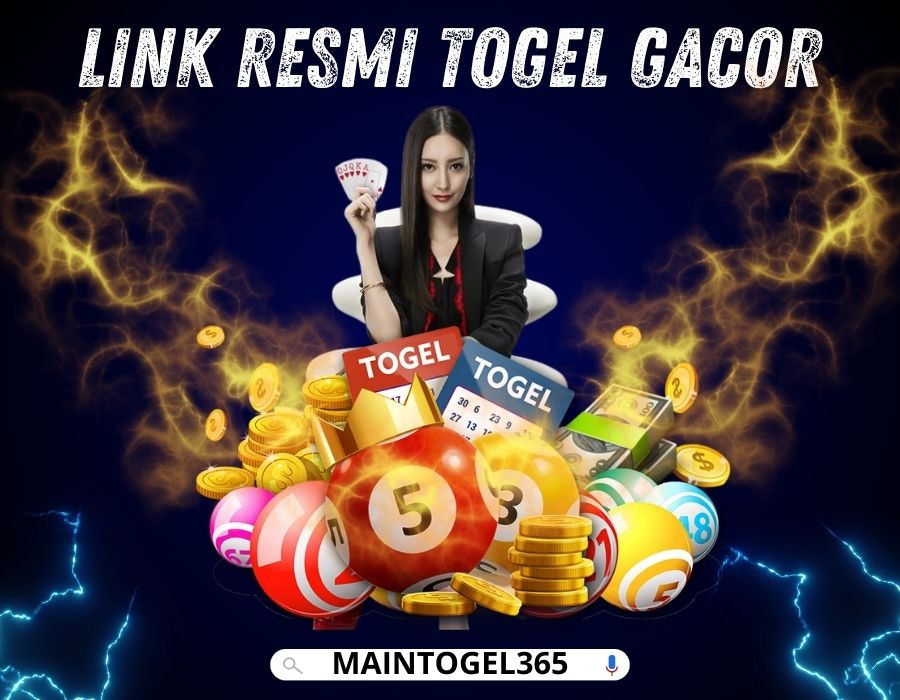 Maintogel365 Bandar Togel Terpercaya Di Indonesia