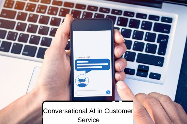 Conversational Ai in Customer Service