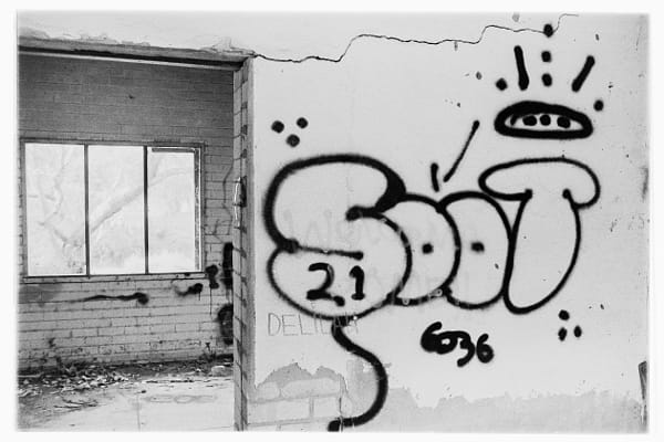 Clackline Refractory by Paul Amyes on 500px.com