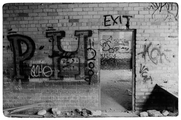 Clackline Refractory by Paul Amyes on 500px.com