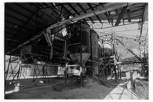 Clackline Refractory by Paul Amyes on 500px.com