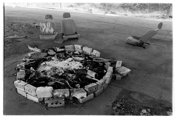 Clackline Refractory by Paul Amyes on 500px.com