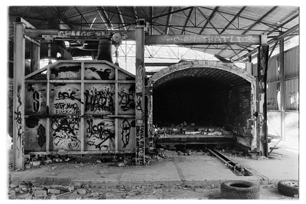 Clackline Refractory by Paul Amyes on 500px.com