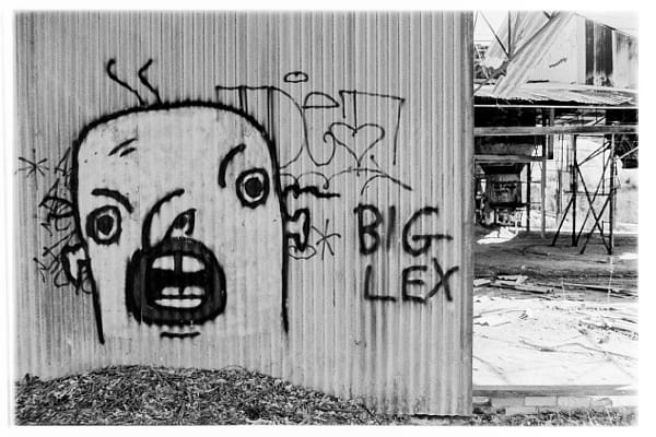 Clackline Refractory by Paul Amyes on 500px.com