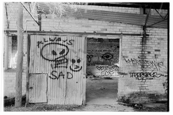 Clackline Refractory by Paul Amyes on 500px.com