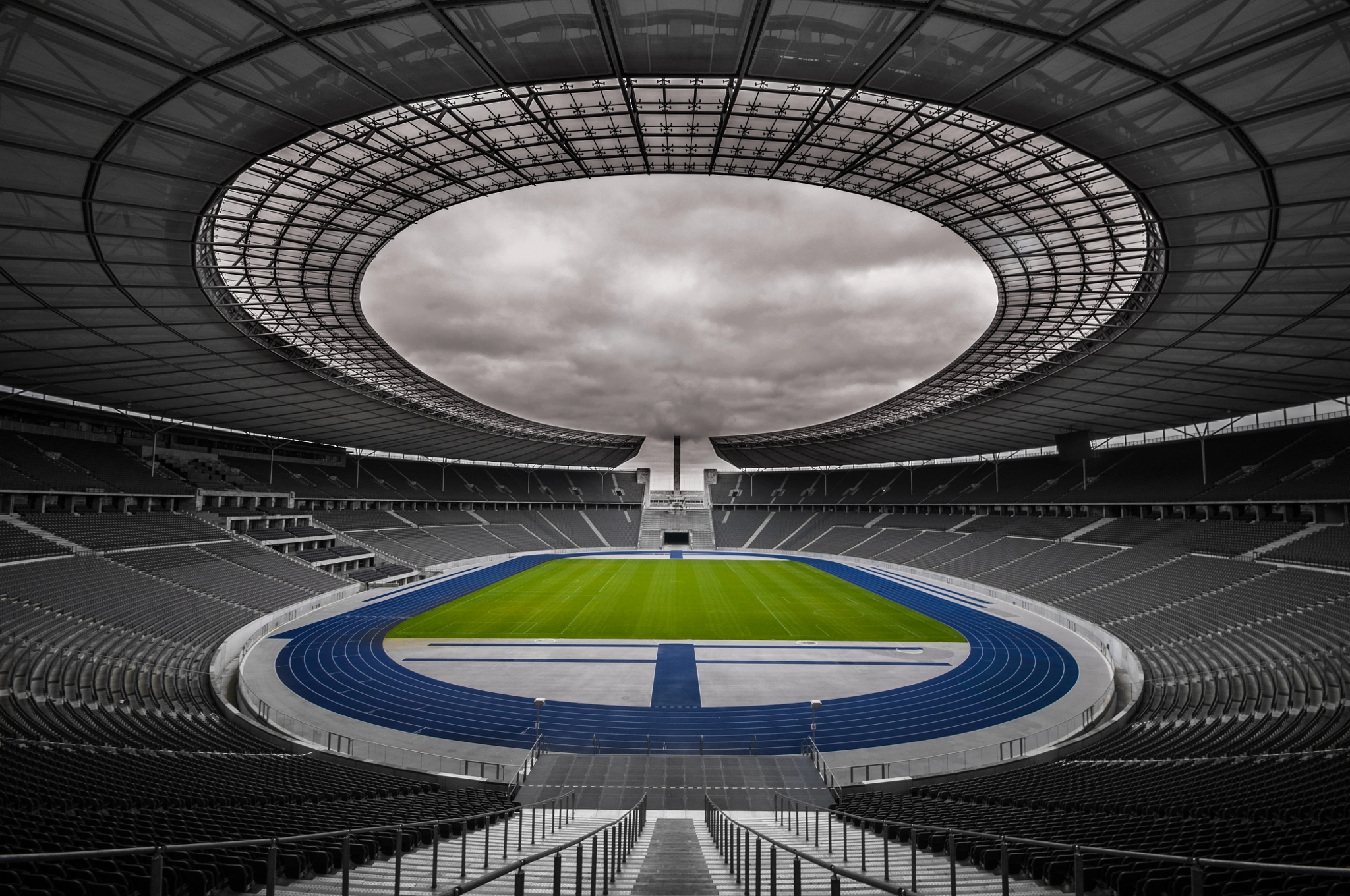 Olympic Stadium Berlin