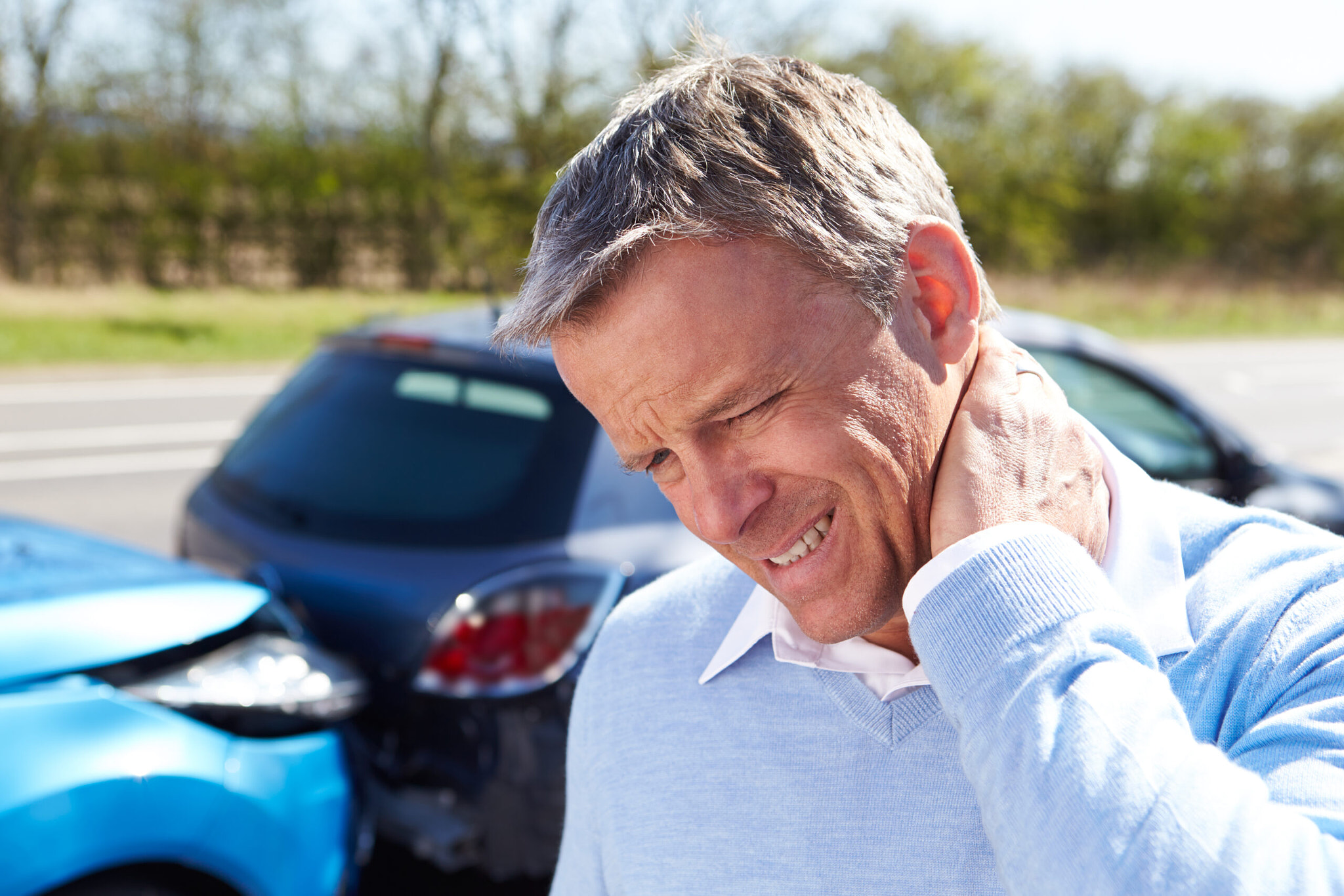 Neck Injury Doctor Queens