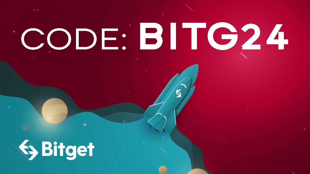 Bitget_Empfehlungscode