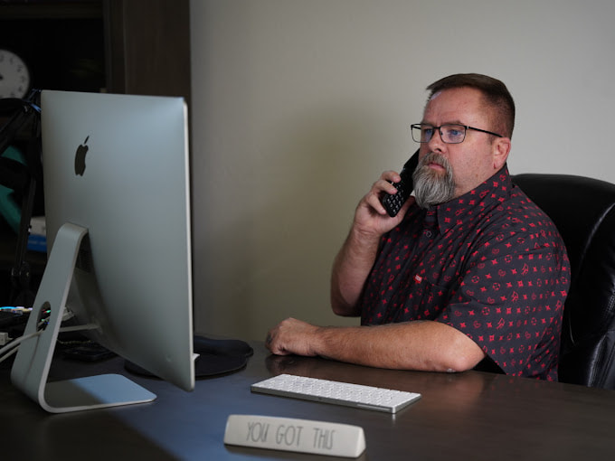 Ciphers Digital Marketing - Queen Creek 1