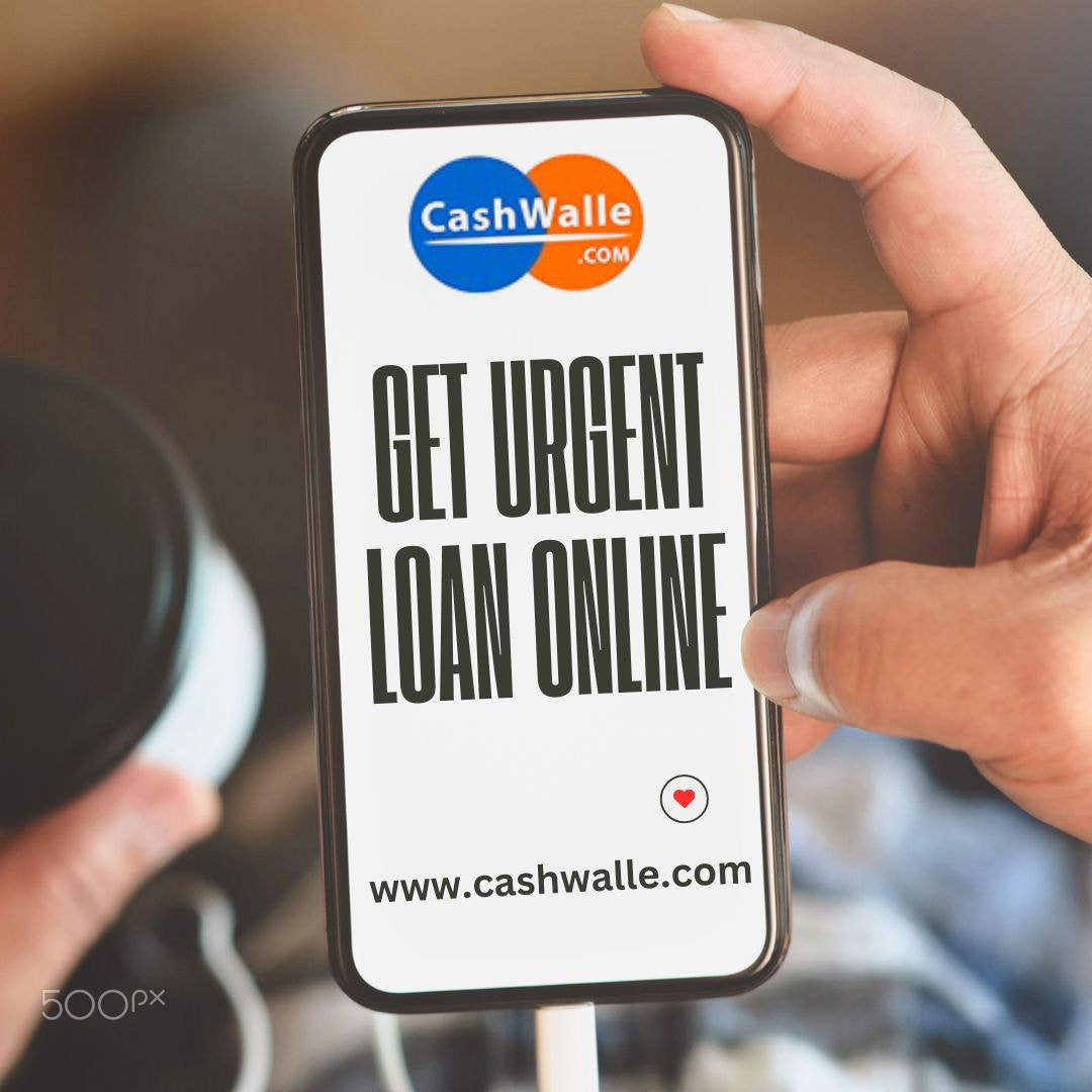 CashWalle: Your Trusted Partner for Payday Loans