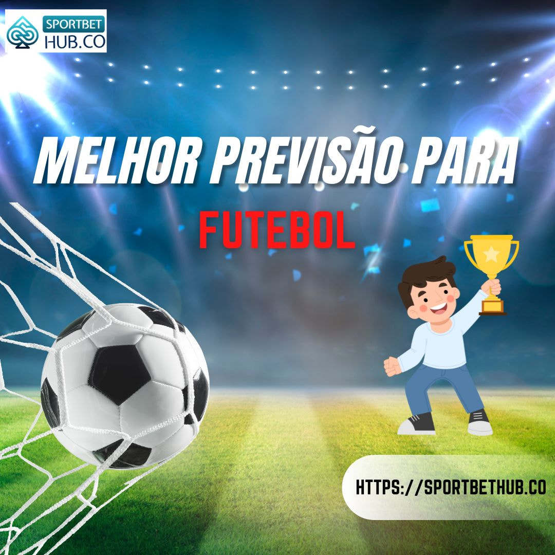 Aprimore suas habilidades de previsão de futebol