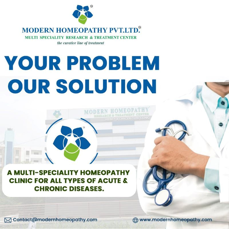 Best  Homeopathy Treatment for Erectile Dysfunction