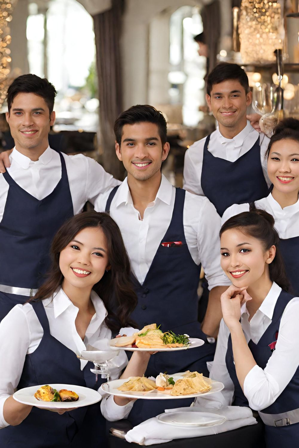 The Best Los Angeles Event Staffing Company: Improve Your Event Experience