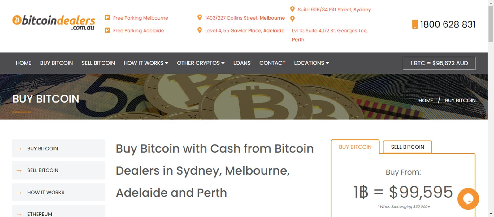 Bitcoin Loan Instant