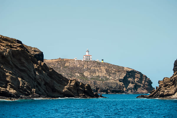Columbretes Islands by Alvaro Julian on 500px.com