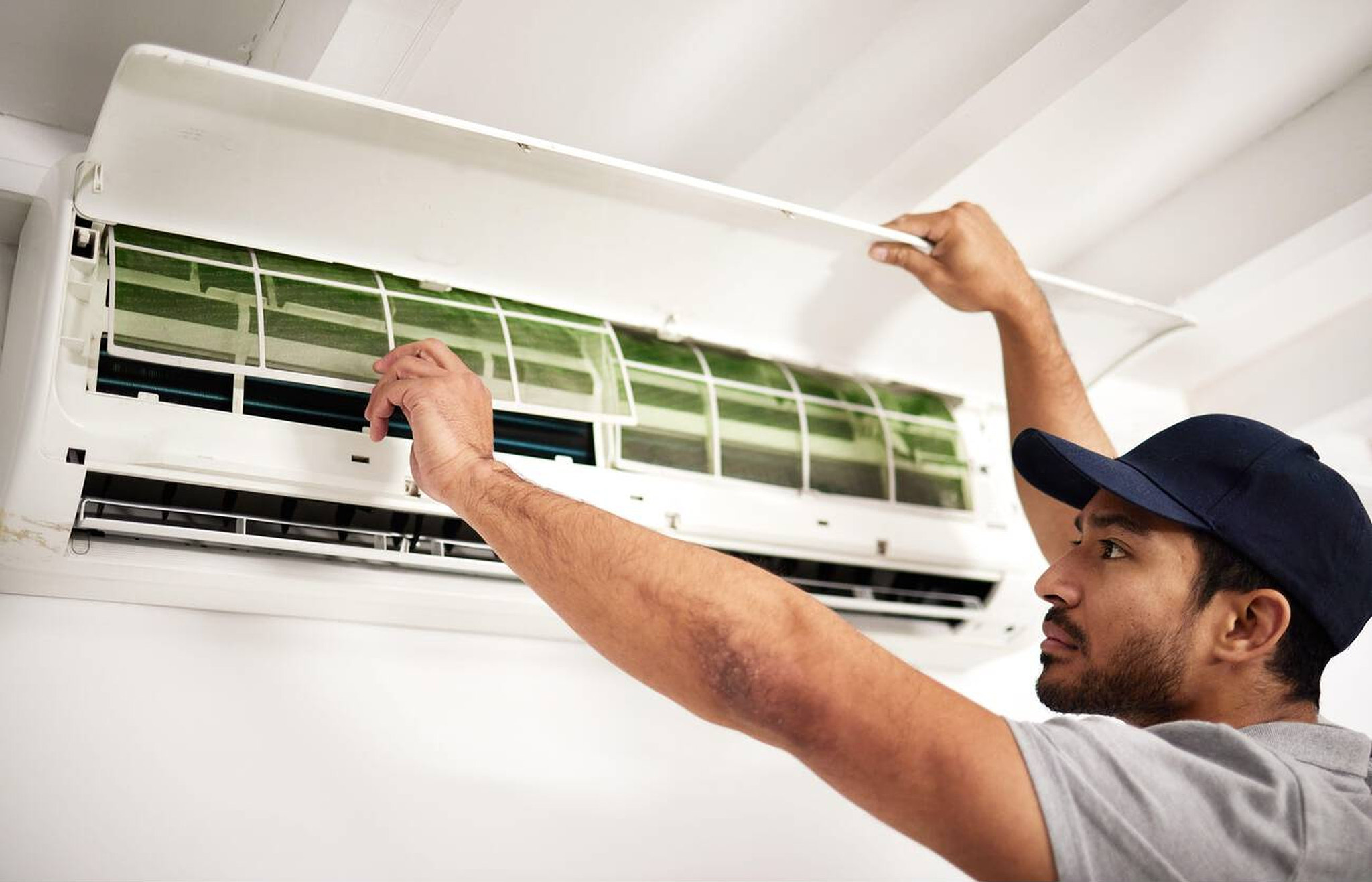 Reliable AC Repair Experts with Affordable & Prompt Service