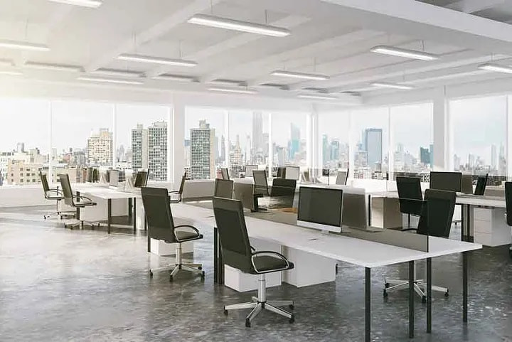 Golden I: The Ultimate Golden Opportunity in Noida’s Commercial Landscape