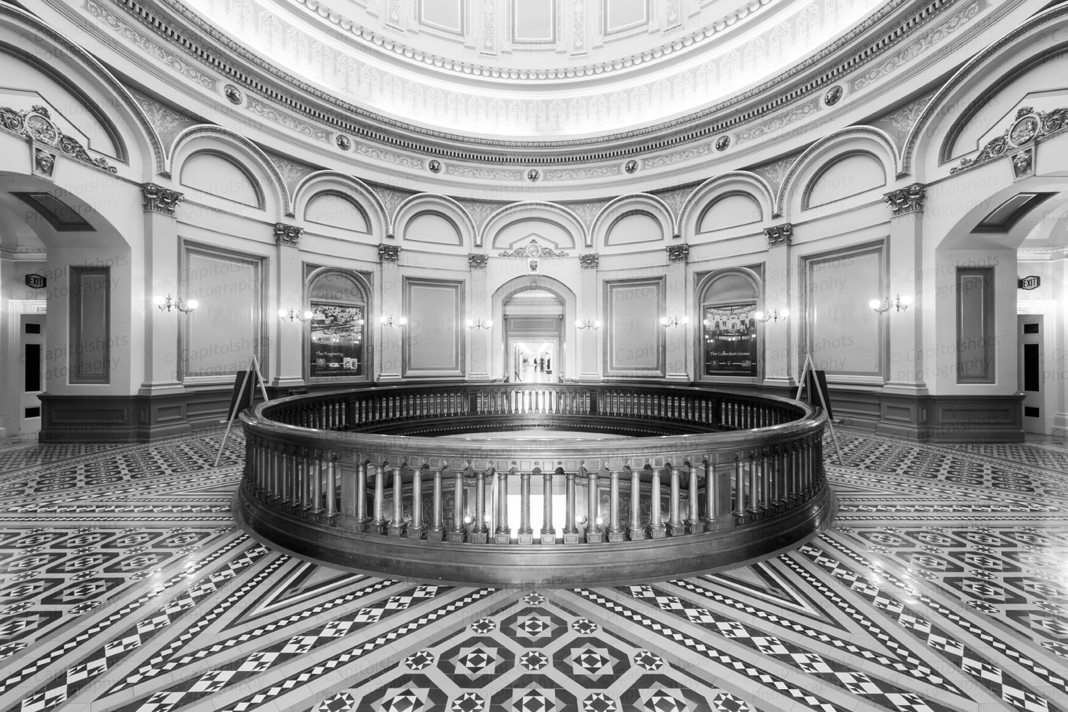 California State Capitol (Sacramento, California)