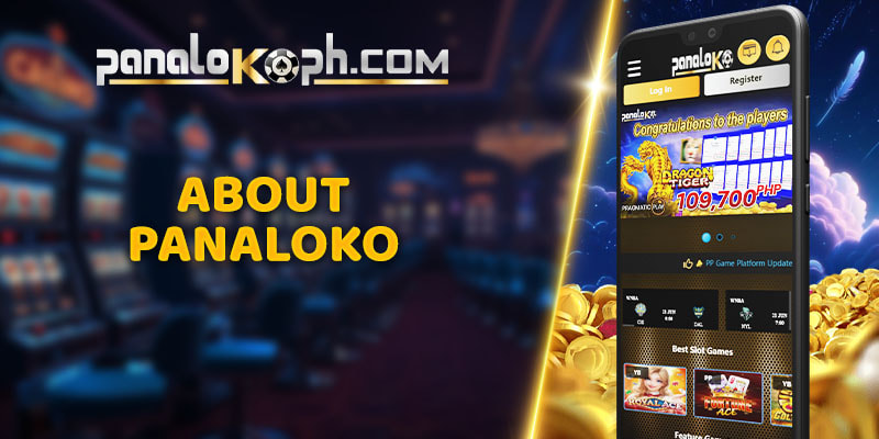 Panaloko Casino PH | Register, Login & Download App