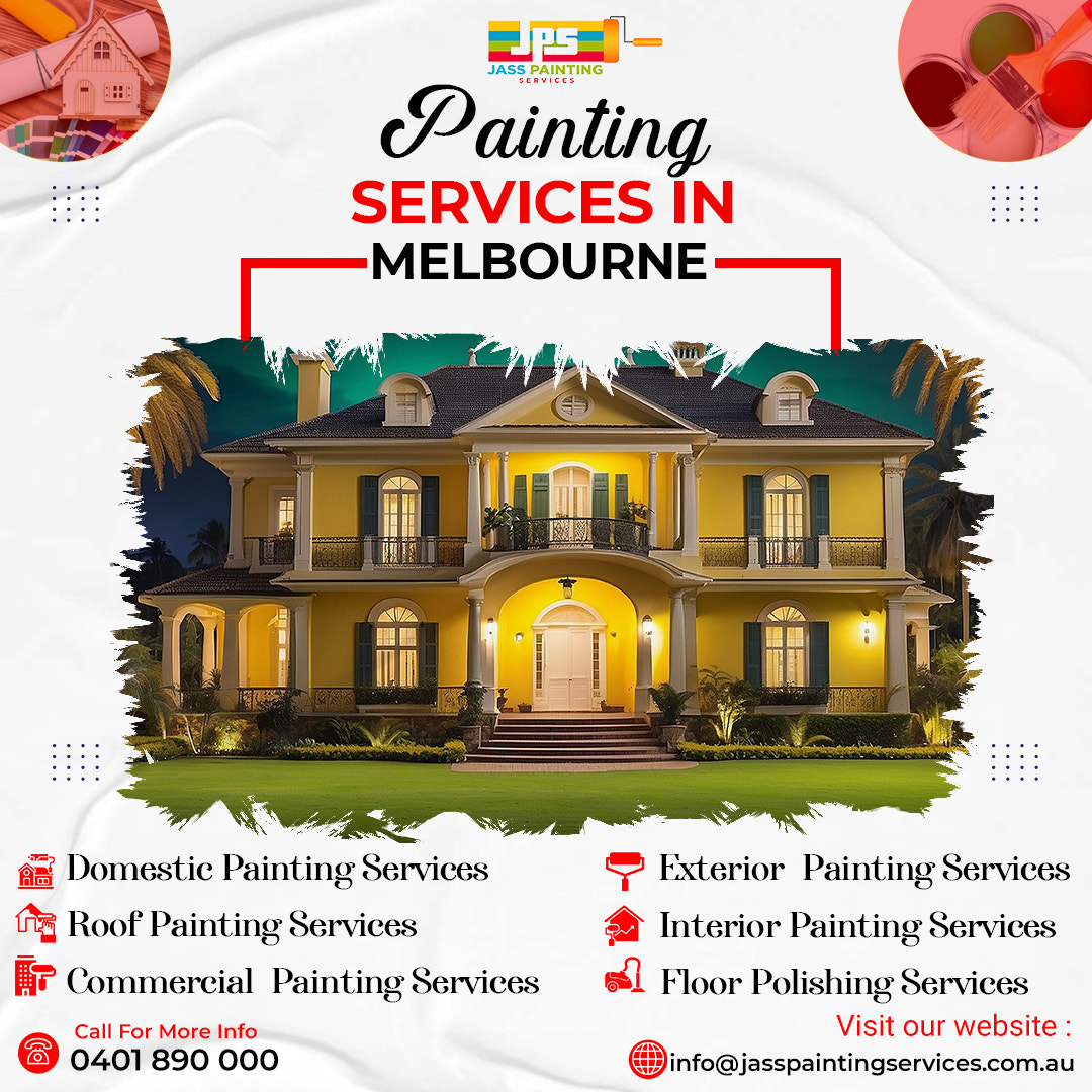 painting-services-in-melbourne