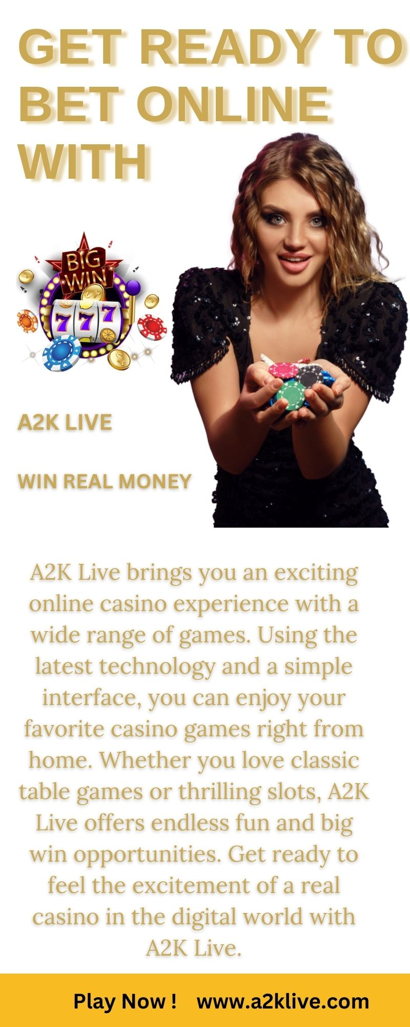 ACE2KING Most Trusted Online Casino