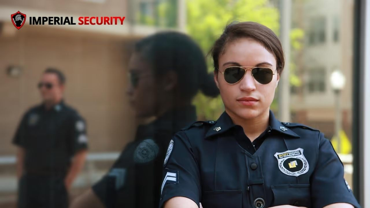 Security Guard Service Provider