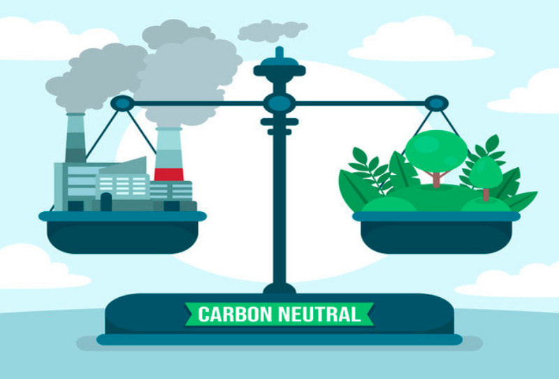What is Carbon Footprint - Know How to Reduce Carbon Footprint - HCCB