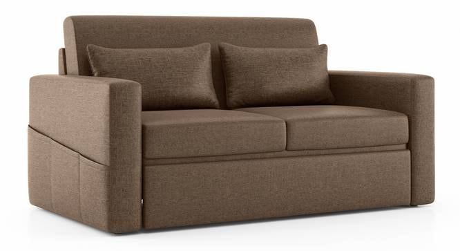 Camden_Sofa_Cum_Bed_Colour-Mocha_Brown-4Ft_1