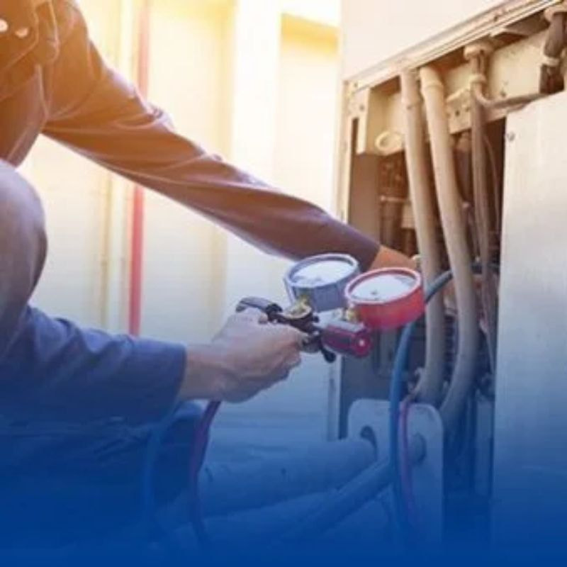 Choose AC Repair Services in Mt Pleasant, SC