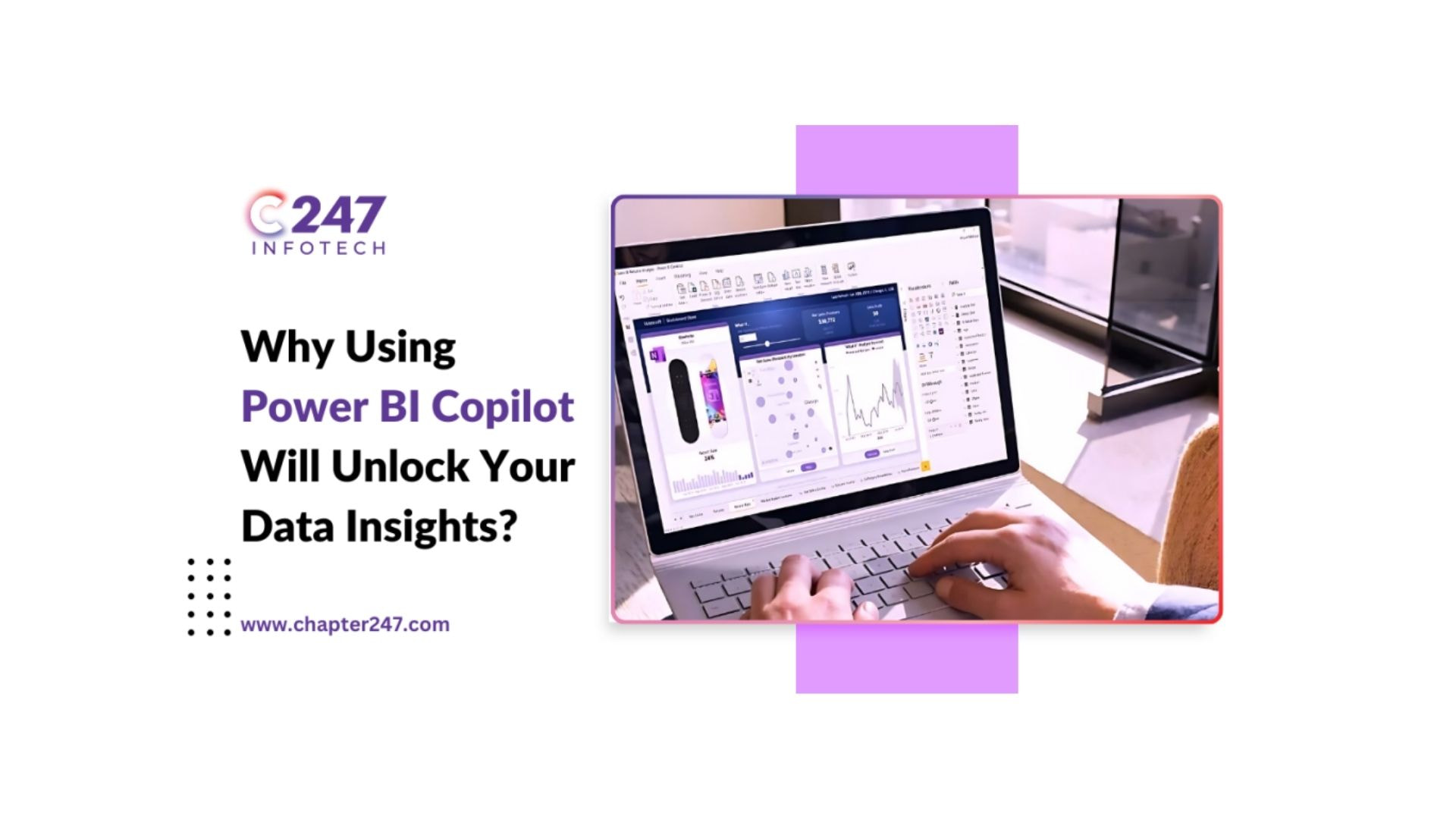 Understanding Power BI Copilot.