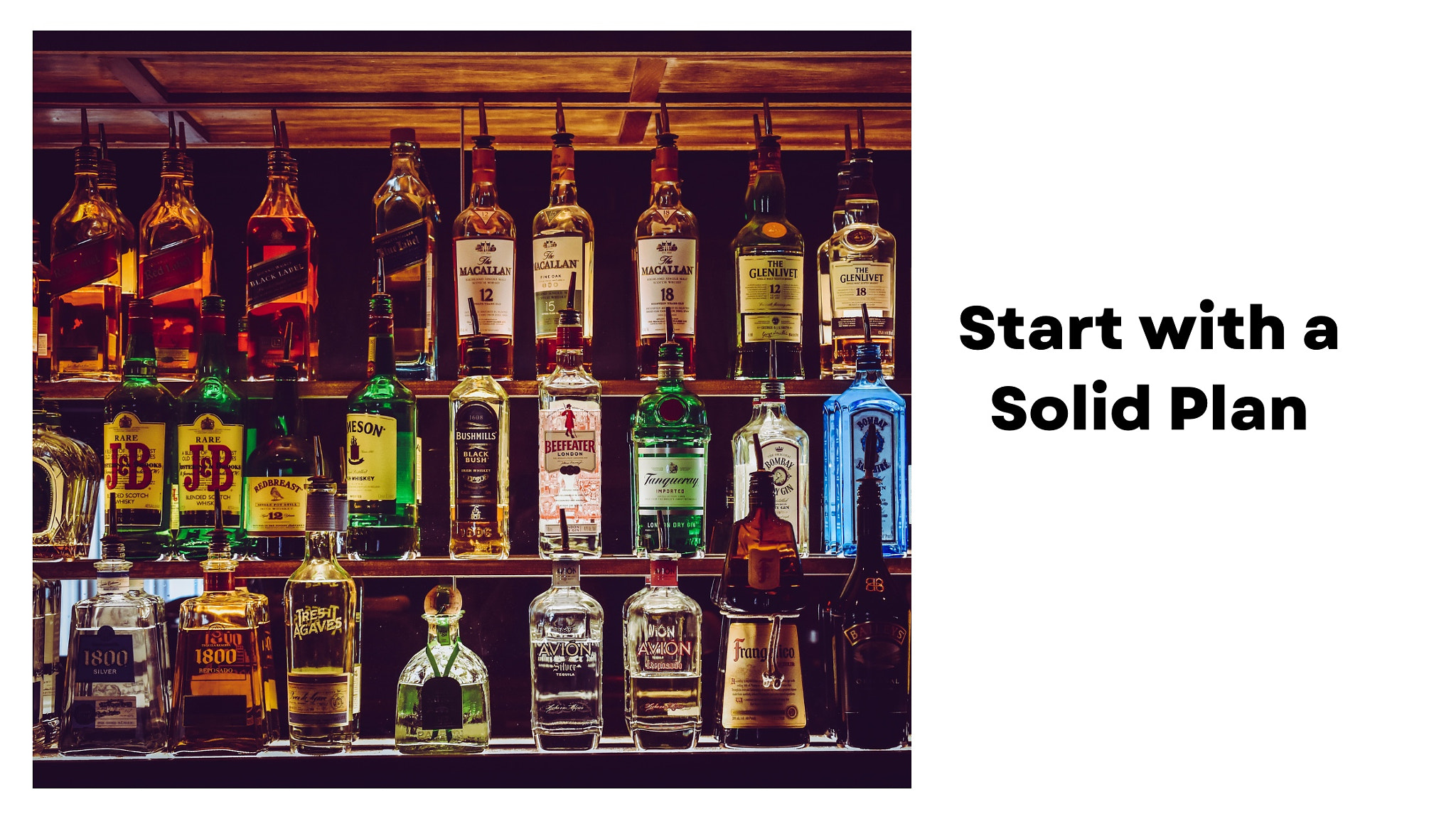 How to Plan the Perfect Party  - Start with a Solid Plan