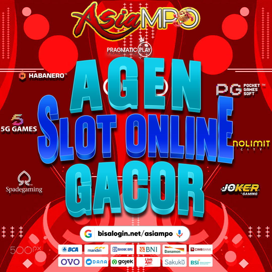 DAFTAR ASIAMPO | agen slot777 paling gacor Bet 200