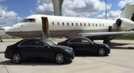 CT Car Service to JFK