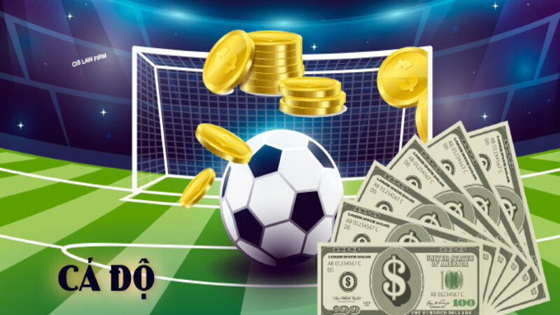 Chia sẻ luật cá độ bóng đá cực chuẩn từ 188bet