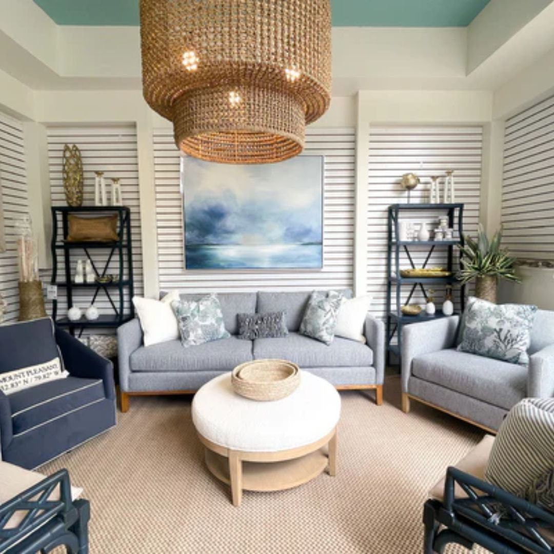 Affordable Lighting Store Near Charleston, SC