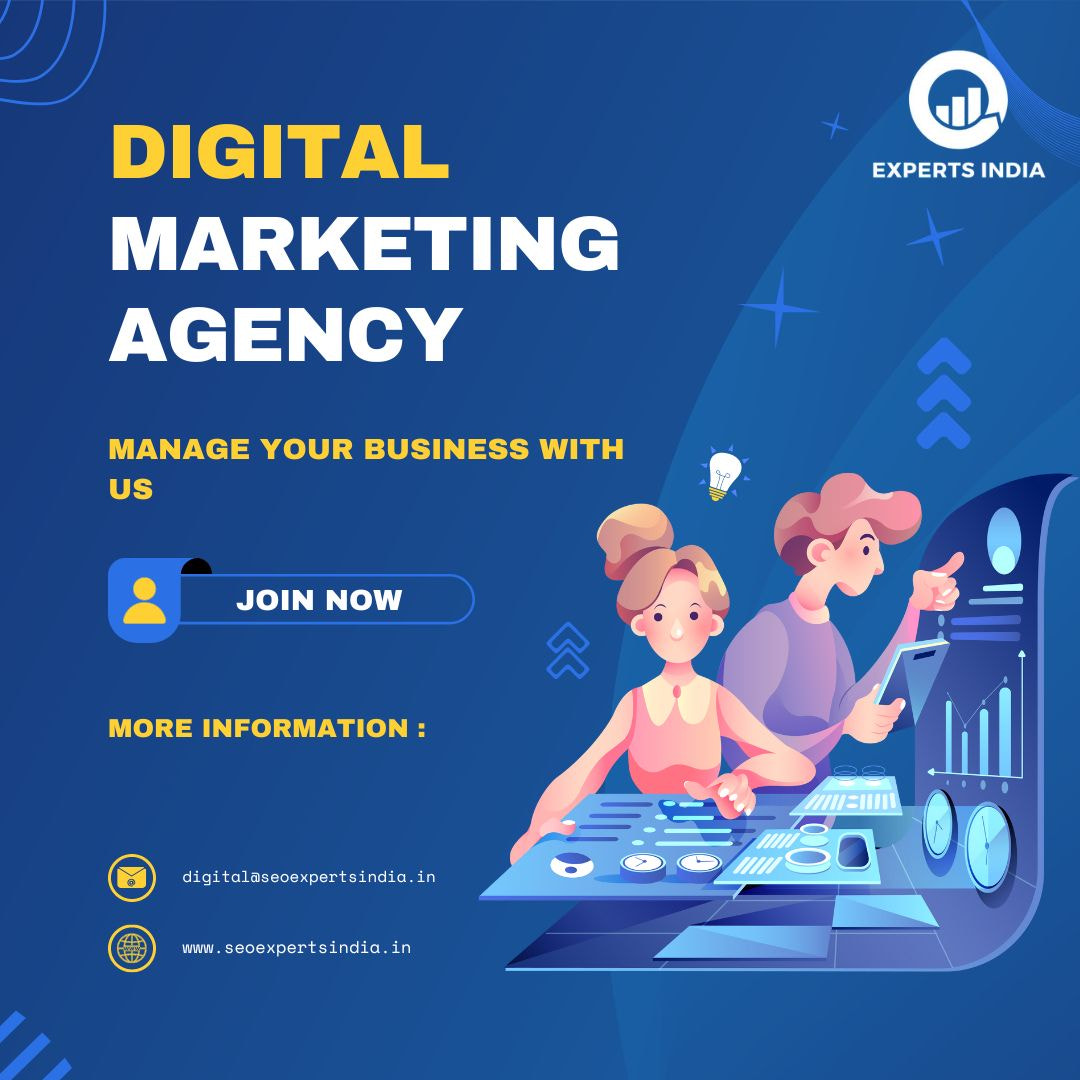 Best Digital Marketing service