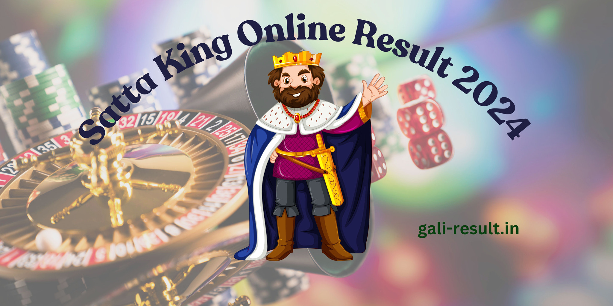 Satta King Online Results 2024: What You Need to Know
