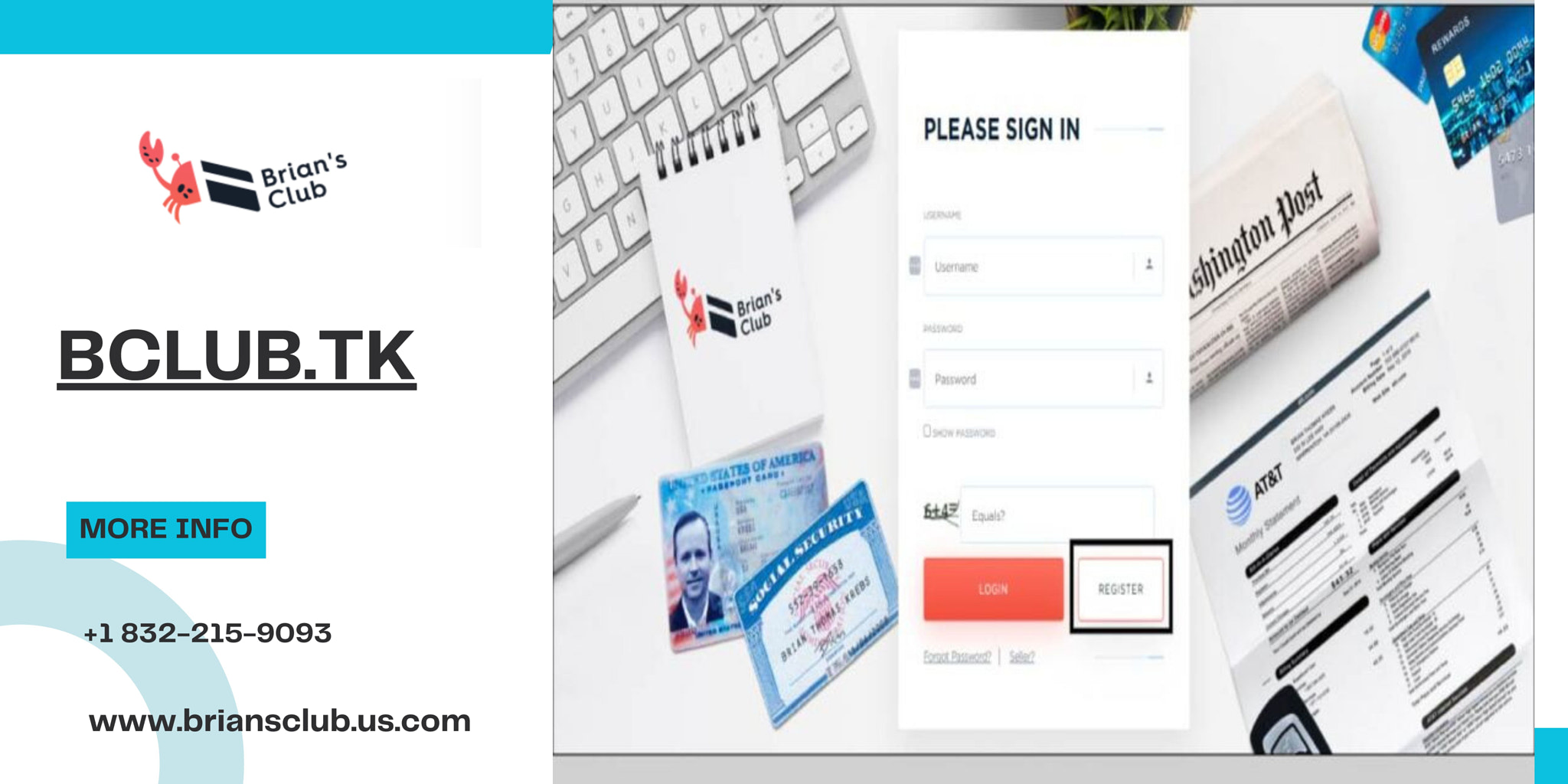 Why CVV2 Matters: Insights from bclub cm for Secure Transactions