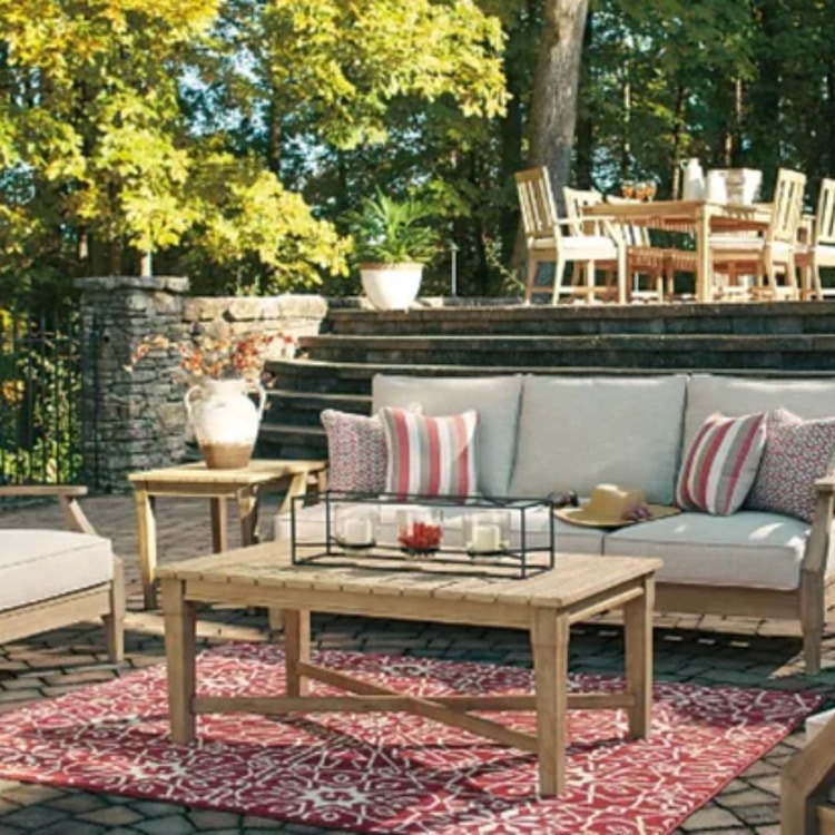 Beautiful Patio Furniture in Mount Pleasant, SC
