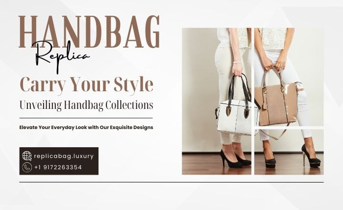 Replica Designer Bags