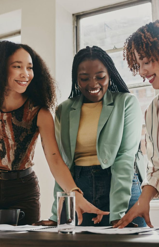 Best Digital Marketing Agency in Washington, DC | HD Studios