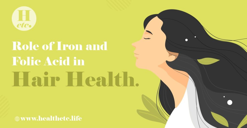 Hair Health Gummies