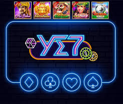 YE7 Gaming - 100% Trusted & Legit Online Casino Slots in the Philippines