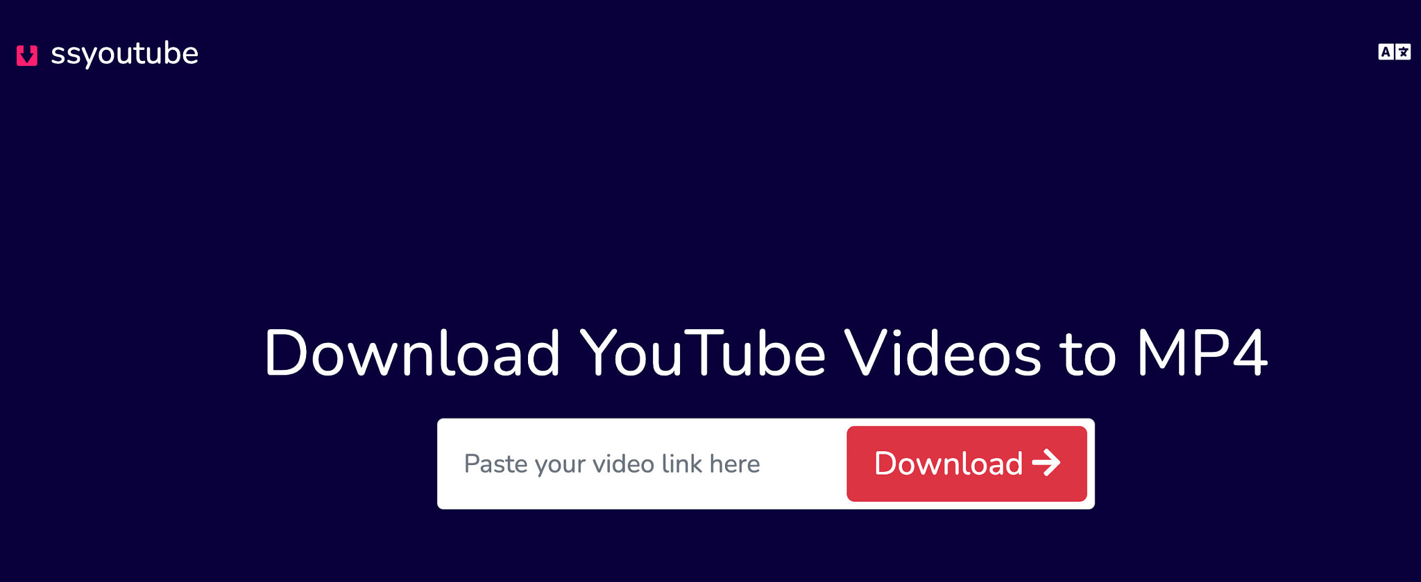A Look at a Poppular YouTube Downloader – 9Downloader