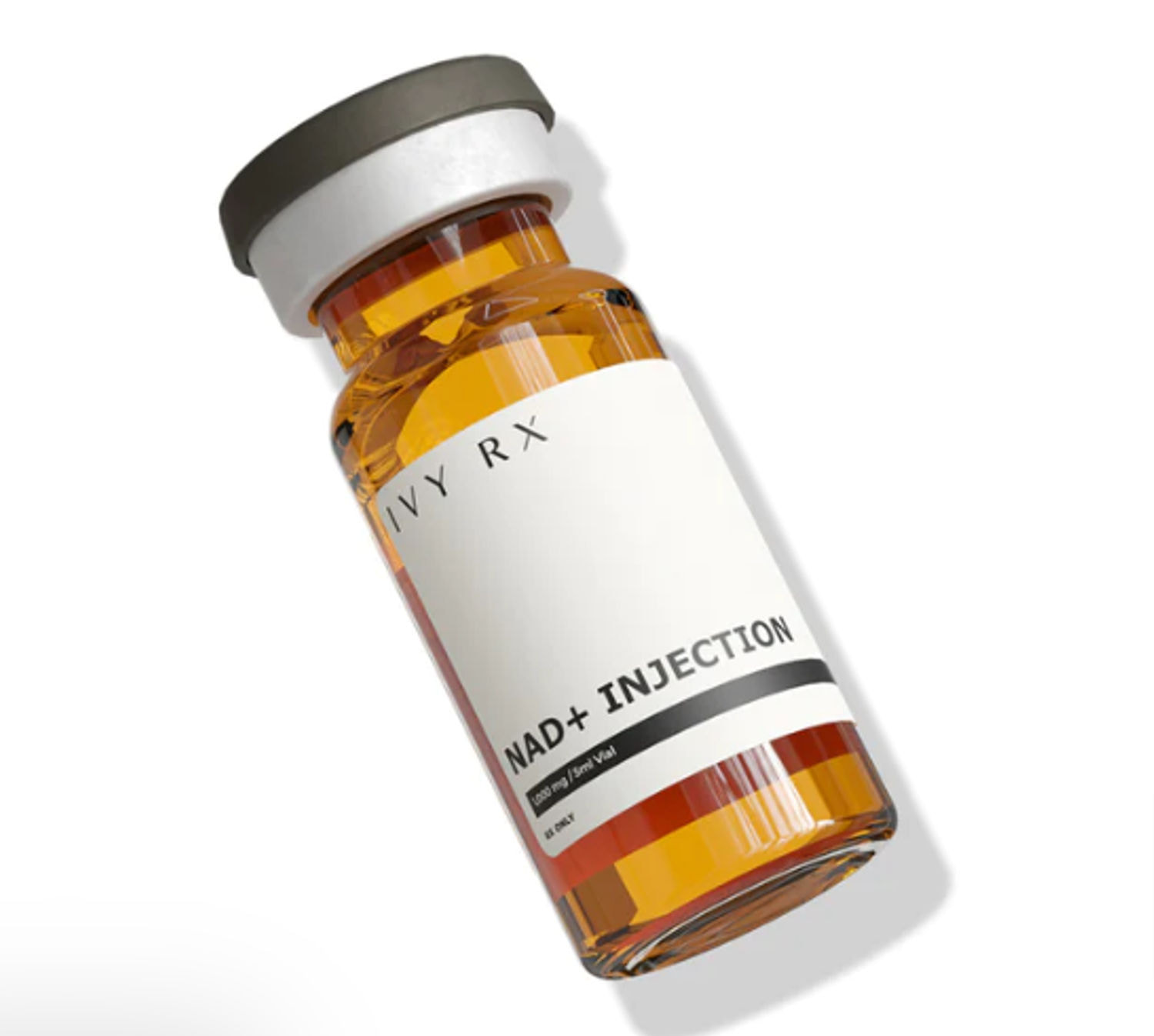 Enhance Your Vitality with NAD+ Subcutaneous Injections!
