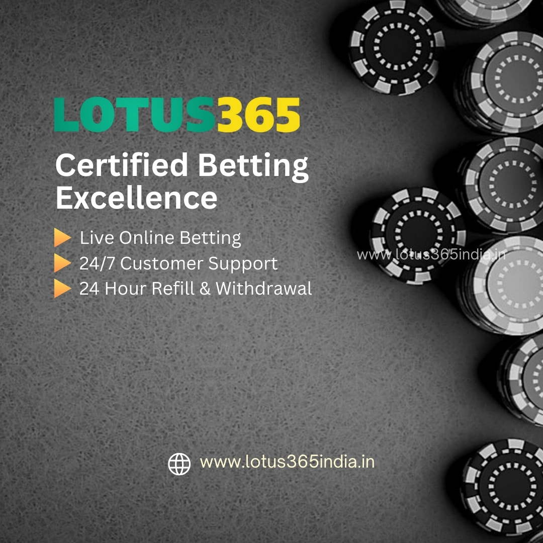 Lotus365