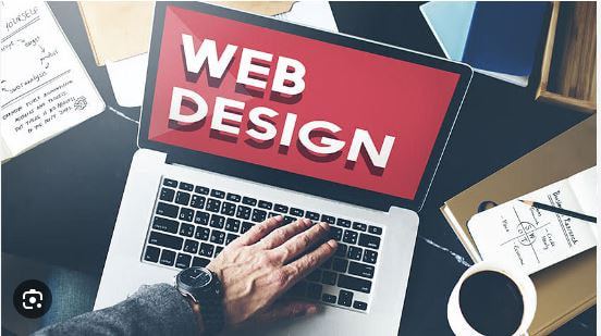 Law Firm Website Design Company Gurugram