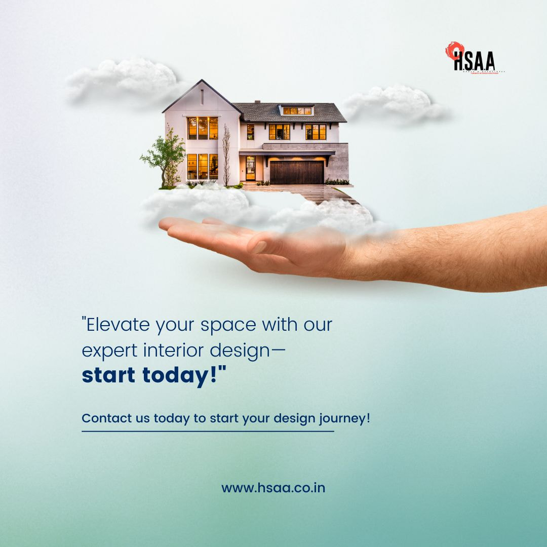 Elevate your space with our expert interior design services.
